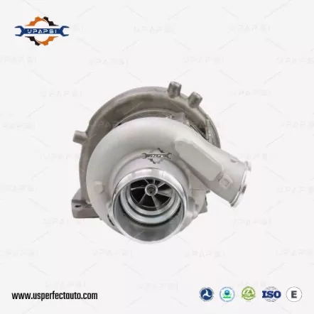 HE451VE 3792574 Turbocompresseur pour 2009- Cummins avec ISX15 450HP-500HP