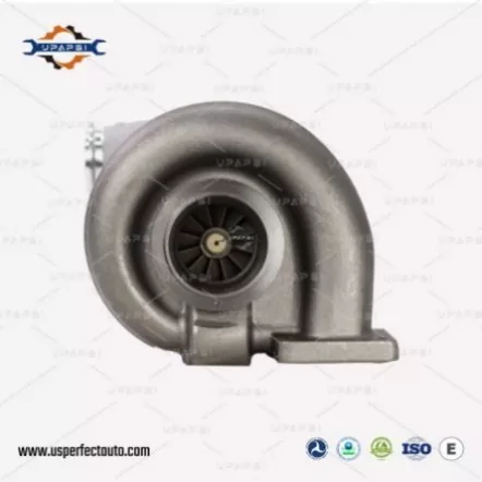 HE500VG 5356676 2117464 Turbocompresseur pour PACCAR MX13 MX-13 EPA17 12,9L