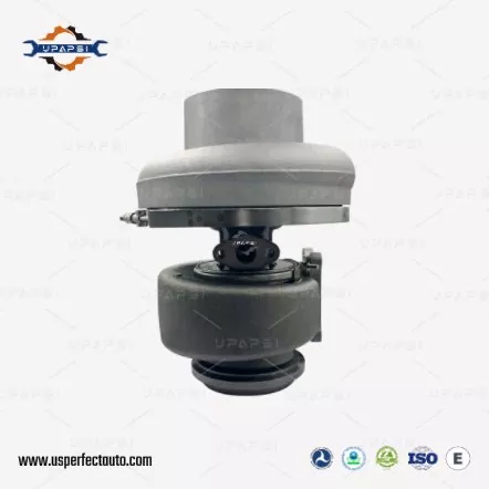 HT60 3538401 Turbocompresseur pour 1970-2012 Cummins 3.9 5.9 N14 ISM ISC