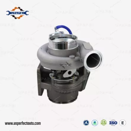 HX35G 4042333 Turbocompresseur pour le moteur Cummins L Gas isl ISLG ISLG-280