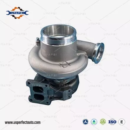 HX55 2836376 Turbocompresseur pour le camion diesel Detroit avec moteur DD15 14.6L