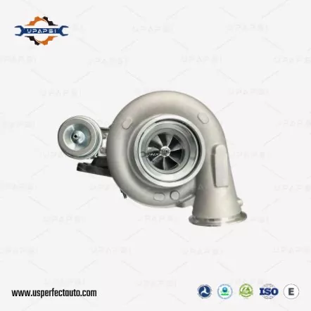 HX55W 4046127 Turbocompresseur pour 1980-2002 Cummins ISX2, ISX Signature 600