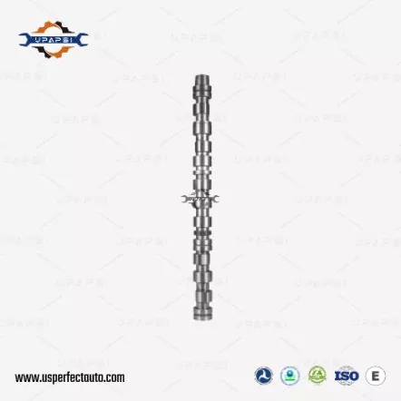 Arbre à cames d'injecteur 4101476 3681710 pour Cummins ISX 15L QSX15