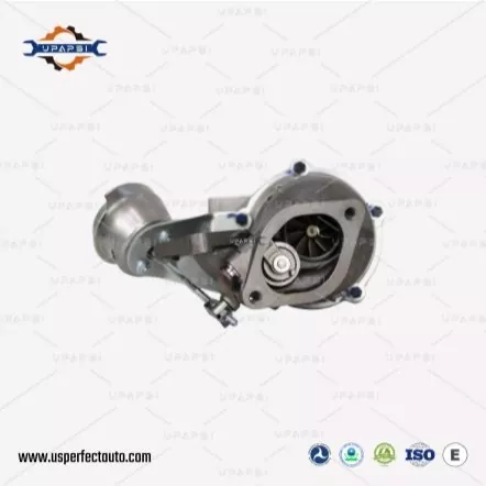 K03-0469 Turbocompresseur pour Ford Expedition Navigator Transit 150 250 350 2015-2016 3,5L