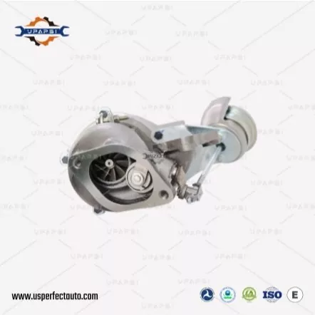 K03-0470 Turbocompresseur pour Ford Expedition Navigator Transit 150 250 350 2015-2016 3,5L à droite