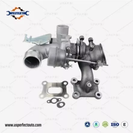 K03 53039880270 Turbocompresseur pour Ford Focus Galaxy Kuga Mondeo S-Max EcoBoost Engine