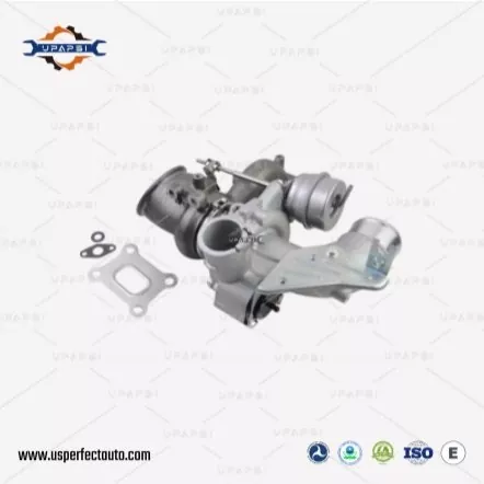 K03 53039880271 Turbocompresseur pour 2009-14 Ford Escape Taurus Fusion Lincoln MKZ 2.0L