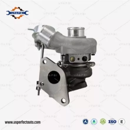 K03 JT4E-6K682-AB Turbocompresseur pour le côté droit 2017-2019 Ford F150 2.7L