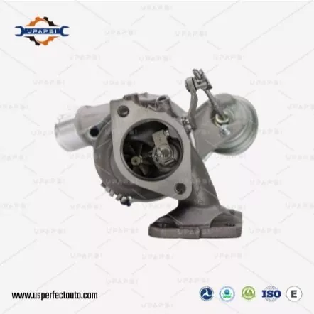 K03 JTE4-6C879-AB Turbocompresseur pour le côté gauche 2017-2019 Ford F150 2.7L