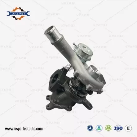 Turbocompresseur MGT1549SL pour 2009 - Ford Lincoln Flex Explorer Sport Taurus Sho