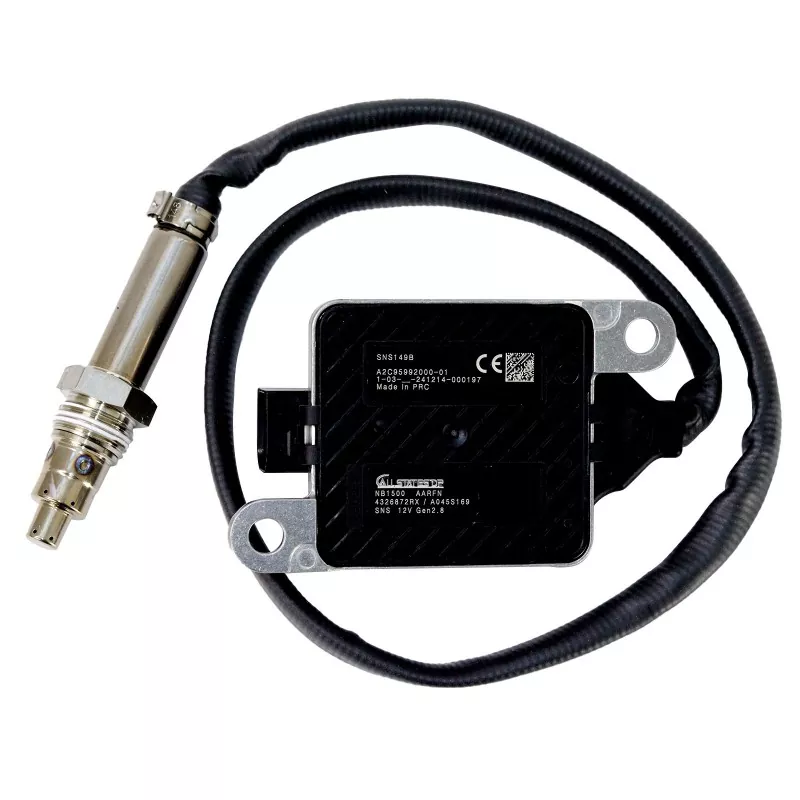 Capteur NOX oxyde d'azote 2872942 4326872RX pour Cummins ISX