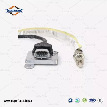 Capteur NOX à oxyde d'azote 2894945 5293295 pour Cummins ISX15 / ISX11.9 / ISB6.7L