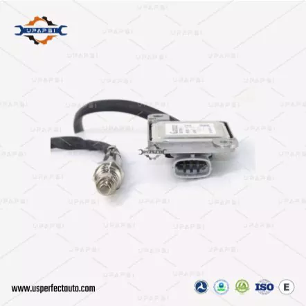 Capteur NOX à oxyde d'azote 3687334 2894941 pour Cummins EPA10 ISX / QSX 15L