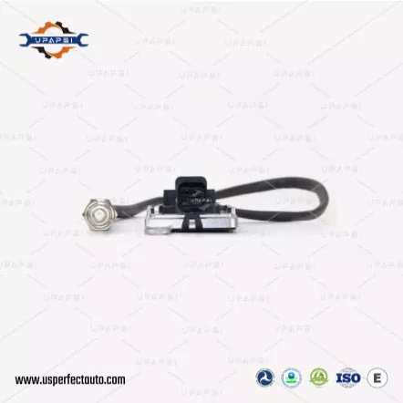 Capteur NOX à oxyde d'azote 4326870RX / 4326870 pour Cummins 11,9L / 15L ISX15
