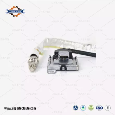 Capteur NOX à oxyde d'azote 5295473RX / 5295473 pour Cummins 6.7L ISB / QSB 2013-2020