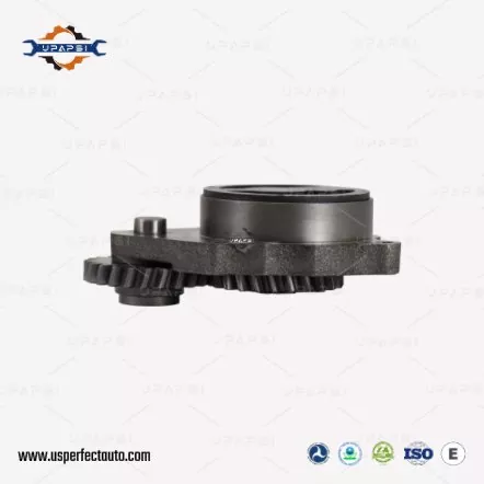 Pompe à huile 4939587 3937404 pour Cummins Dodge 5.9L 12V 24V 1989-2002