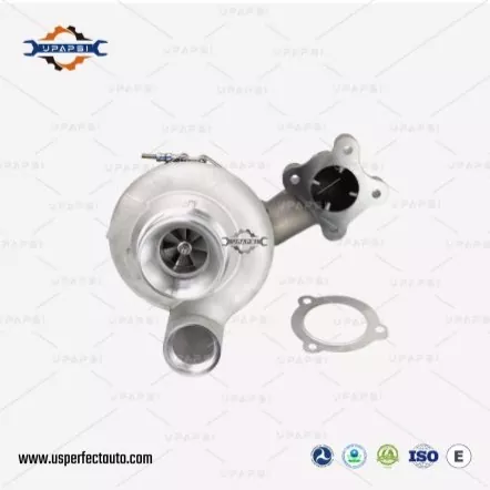 R2S 5010936R91 Turbocompresseur pour 2010-2012 Maxxforce DT466, 1334 / Navistar Trucks Basse pression