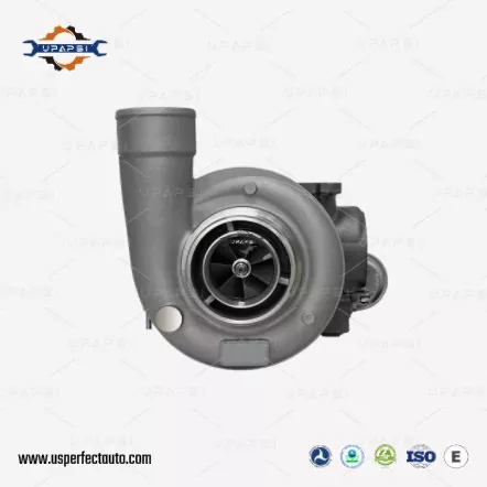 S200AG 174201 174193 Turbocompresseur pour camion Caterpillar avec moteur 3126 C7
