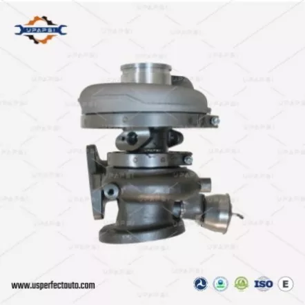 S300A113 174826 Turbocompresseur pour le camion MACK CV713 631GC5172M5 authentique