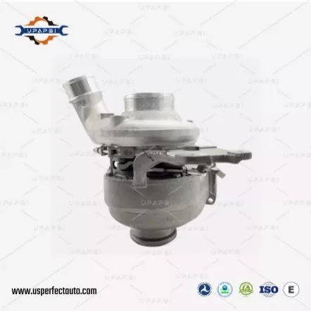 S300V 173900 Turbocompresseur pour Navistar DT466 / 570 7,6L En moteur et maxxforce DT466 / 570