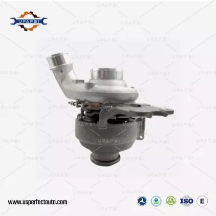 S300V 179033 Turbocompresseur pour 2003-2008 Navistar Turbo Model DT466 Moteur 1313