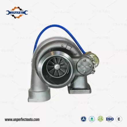 S410G 177148 Turbocompresseur pour Caterpillar Cat C15 C16 3406E 3406C