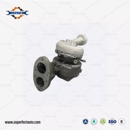 V2S 3770973 Turbocompresseur pour la haute pression 2007.5-2010 Ford PowerStroke 6.4L