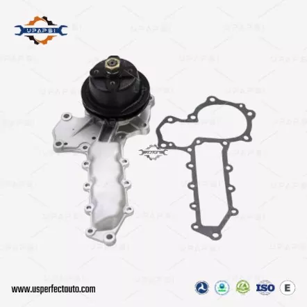 Pompe à eau 15341-73030 16111-73030 pour Kubota L245 L295 L305