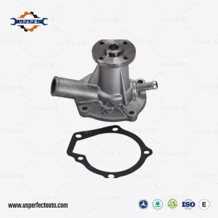Pompe à eau 15534-73030 15852-73030 6652753 pour les moteurs Kubota D850 D950 V1100