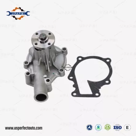 Pompe à eau 16239-73430 16241-73034 pour les moteurs kubota