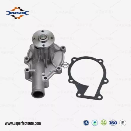 Pompe à eau 16251-73034 16241-73034 16241-73032 16259-73032 pour les moteurs Kubota