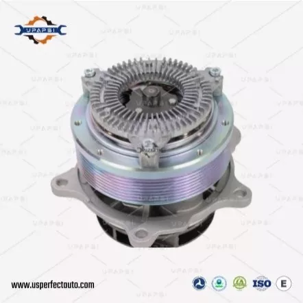 Pompe à eau 1995152 2104574 pour le moteur PACCAR DAF CF XF MX11