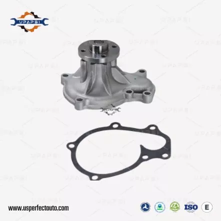 Pompe à eau 1C010 - 73032 1C010 - 73030 1K011 - 73032 pour les moteurs et équipements Kubota