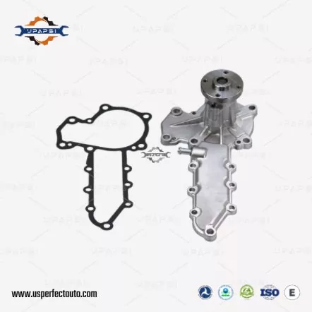 Pompe à eau 1G730 - 73032 25 - 15568 - 00SV pour les moteurs kubota