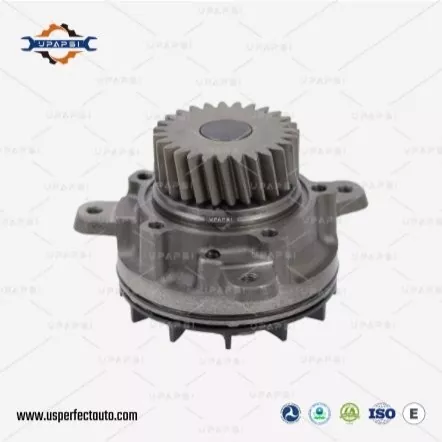Pompe à eau 20734268 20431135 pour le moteur de camion Volvo VN VNL D12