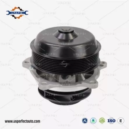 Pompe à eau 2104575 2013129 pour PACCAR DAF MX13