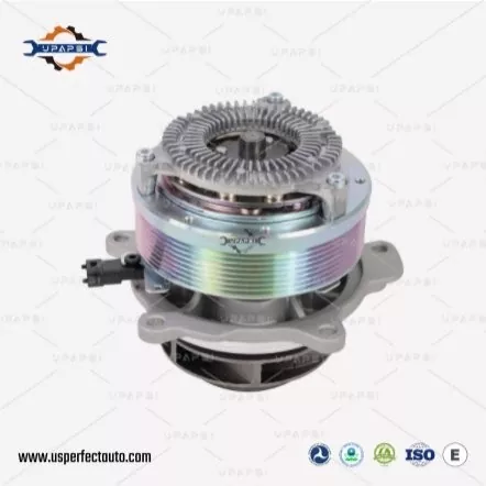Pompe à eau 2104577 1949539 pour le moteur PACCAR DAF CF XF MX13