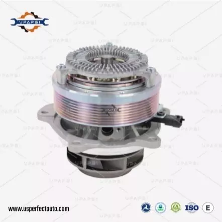 Pompe à eau 2104578 pour PACCAR DAF CF XF MX-11 210 240 271 291 Moteur