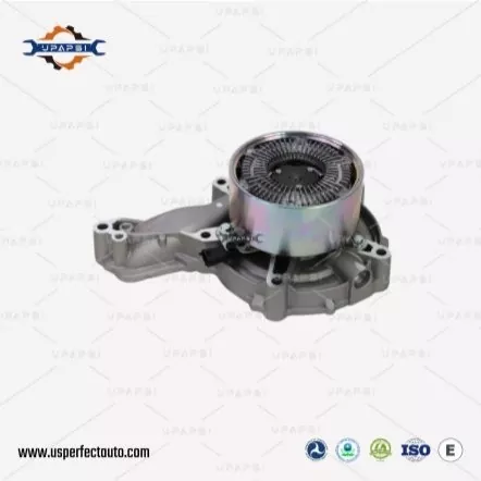 Pompe à eau 24152057 pour Volvo D13