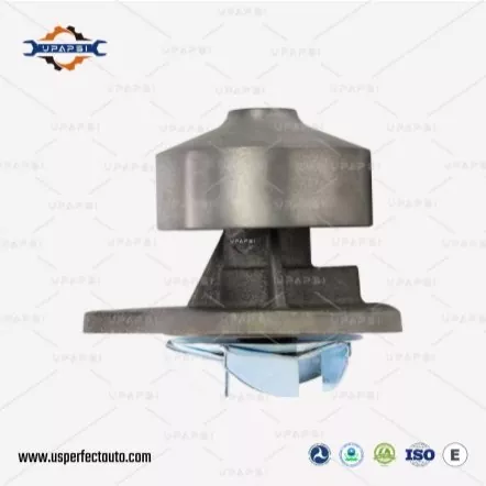 Pompe à eau 3286293 4089647 pour Cummins 6C 8.3C ISC ISL QSC