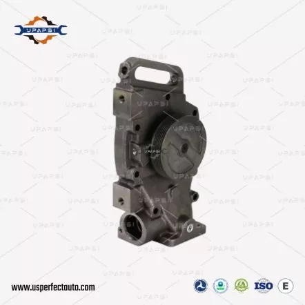 Pompe à eau 3801708 pour Cummins 855 NTC Big Cam NH NT855