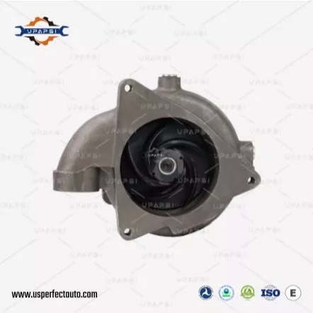 Pompe à eau 3803403 4955708 pour le moteur Cummins L10E M11 ISM