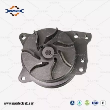 Pompe à eau 4386576 3684450 pour Cummins QSZ13 / X15 / X114B / X116 / ISX / ISZ / ISZ13